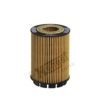 HENGST FILTER E800H Oil Filter